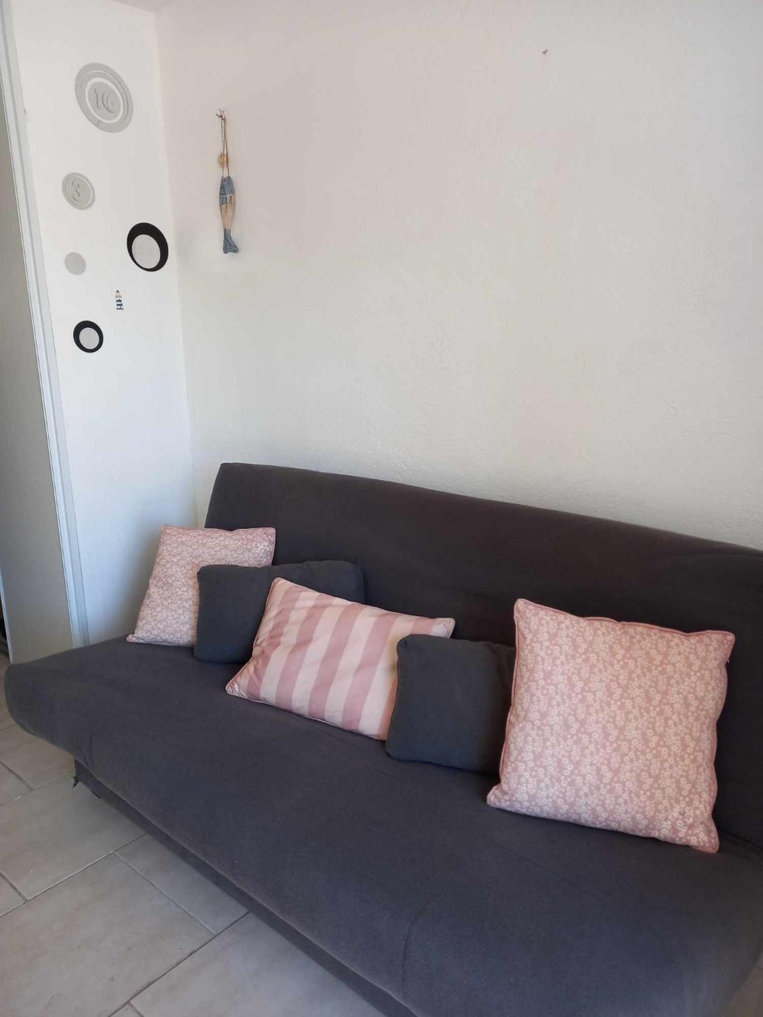 Appartement La Casa Verde Llança Esterno foto
