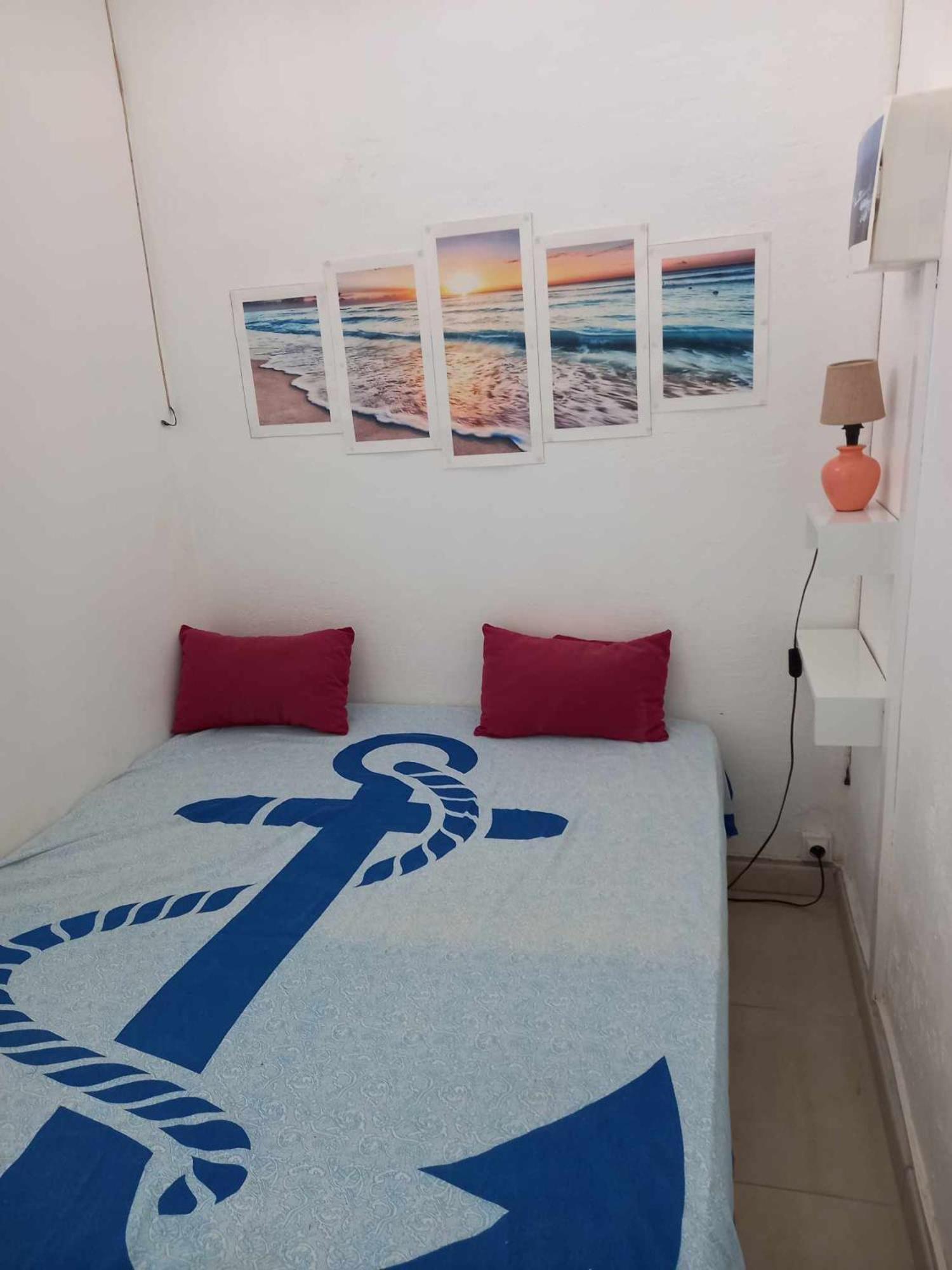Appartement La Casa Verde Llança Esterno foto